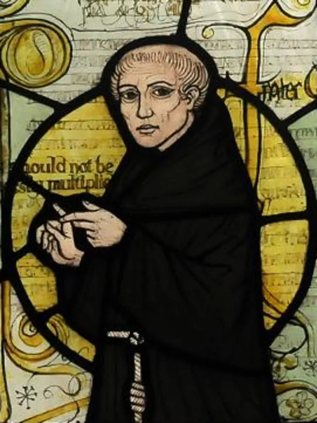 Wilhelm von Ockham