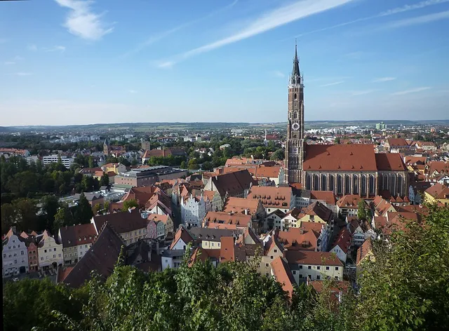 Landshut