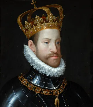 The Emperor Charles V (1500–1558)