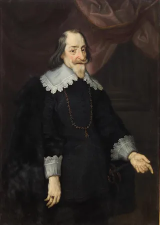 Maximilian I. (Bayern)
