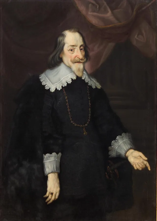 Maximilian I. (Bayern)