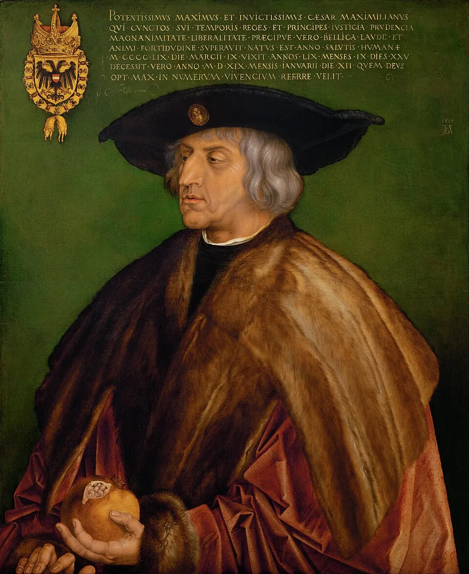 Maximilian I. (HRR)