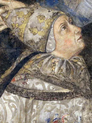 Eugen IV.