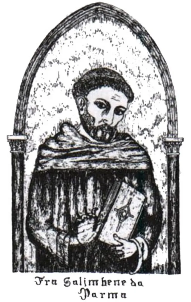Salimbene von Parma