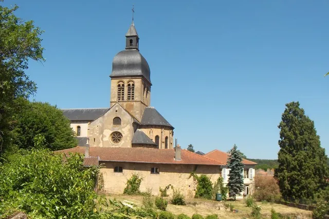 Abtei Gorze