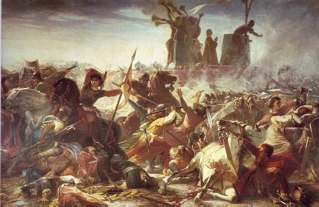 Schlacht von Legnano