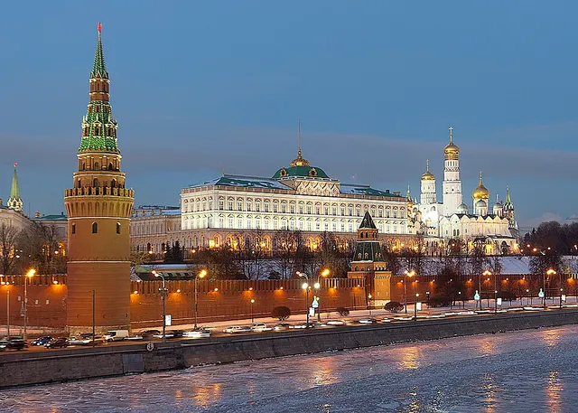 Russland