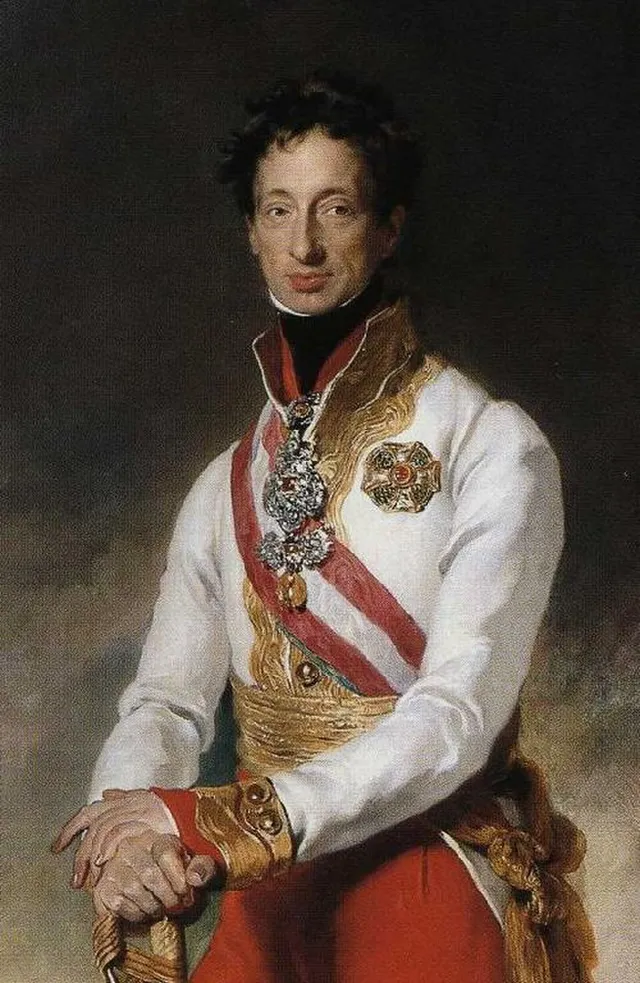 Karl von Österreich-Teschen