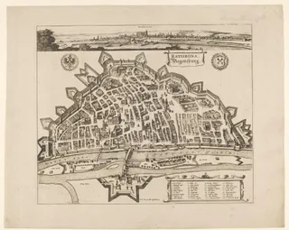Ratisbona Regensburg