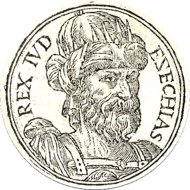 Hiskija