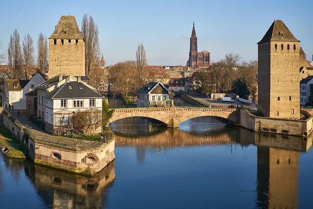 Straßburg