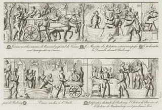 Friede von Pressburg