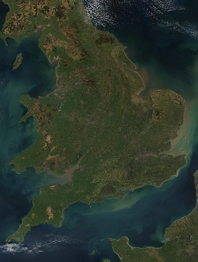 England