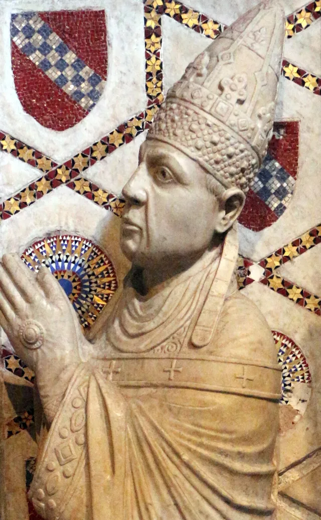Bonifatius IX.