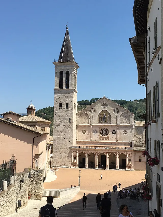 Spoleto