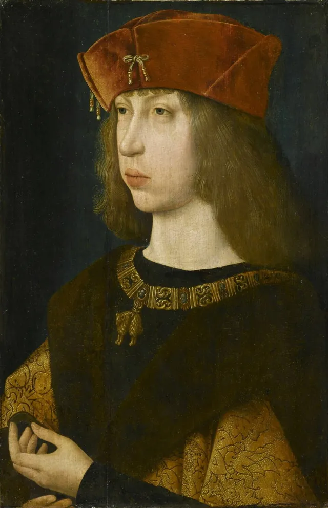 Philipp I. (Kastilien)