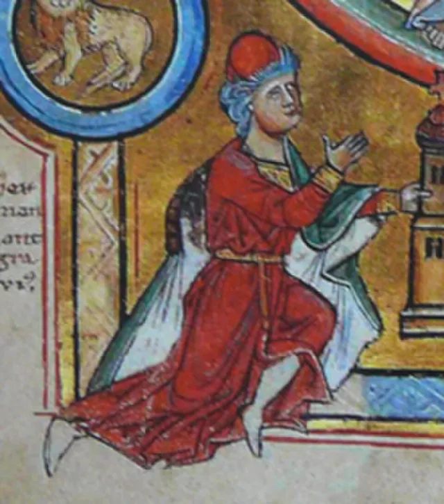 Hermann I. (Thüringen)