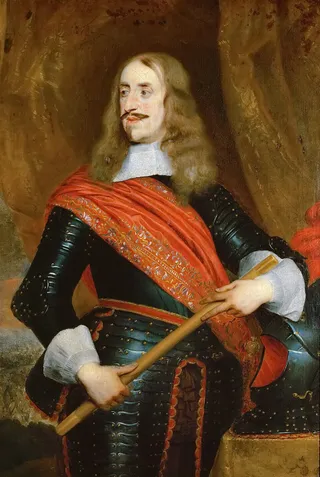 Leopold Wilhelm von Österreich