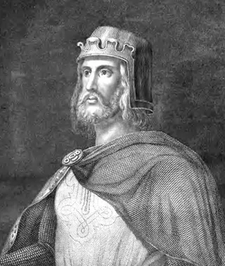 Heinrich I. der Vogler