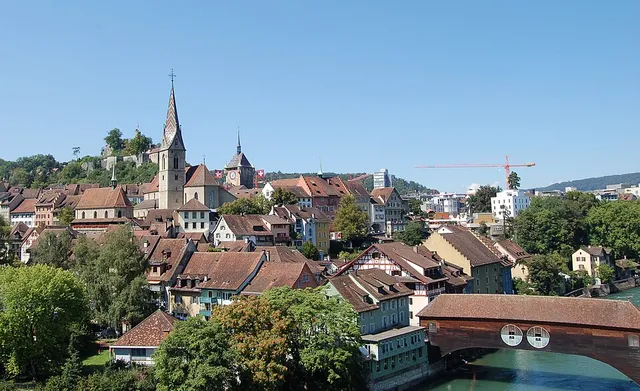 Kanton Aargau