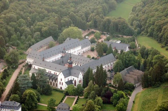 Kloster Eberbach