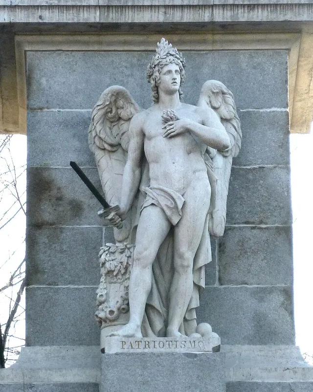 Patriotismus