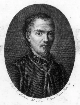 Franco Sacchetti
