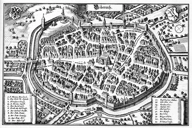 Biberach an der Riß