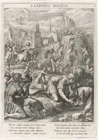Bavaria sancta I