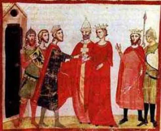 Isabella II. (Jerusalem)