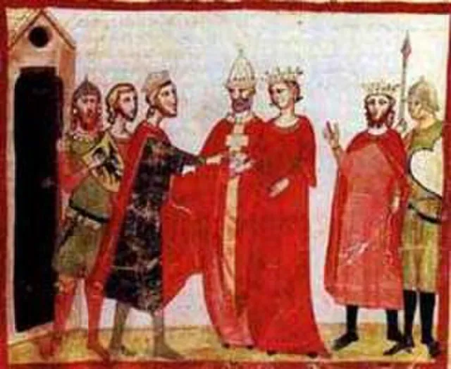 Isabella II. (Jerusalem)