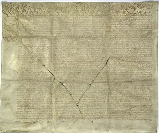Majestätsbrief