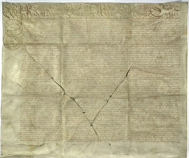 Majestätsbrief