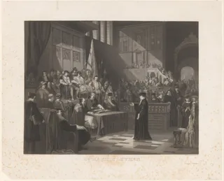 Dr. Martin Luther