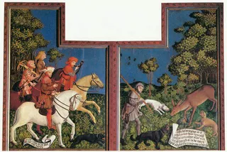 Tassilo III.