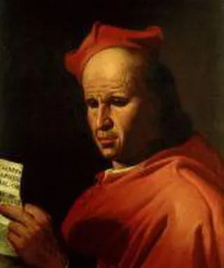 Raniero Capocci