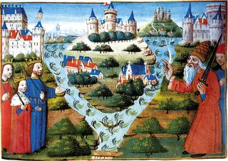 Vertrag von Verdun