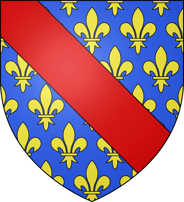 Haus Bourbon