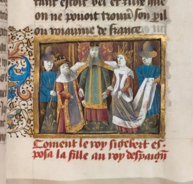 Brunichild