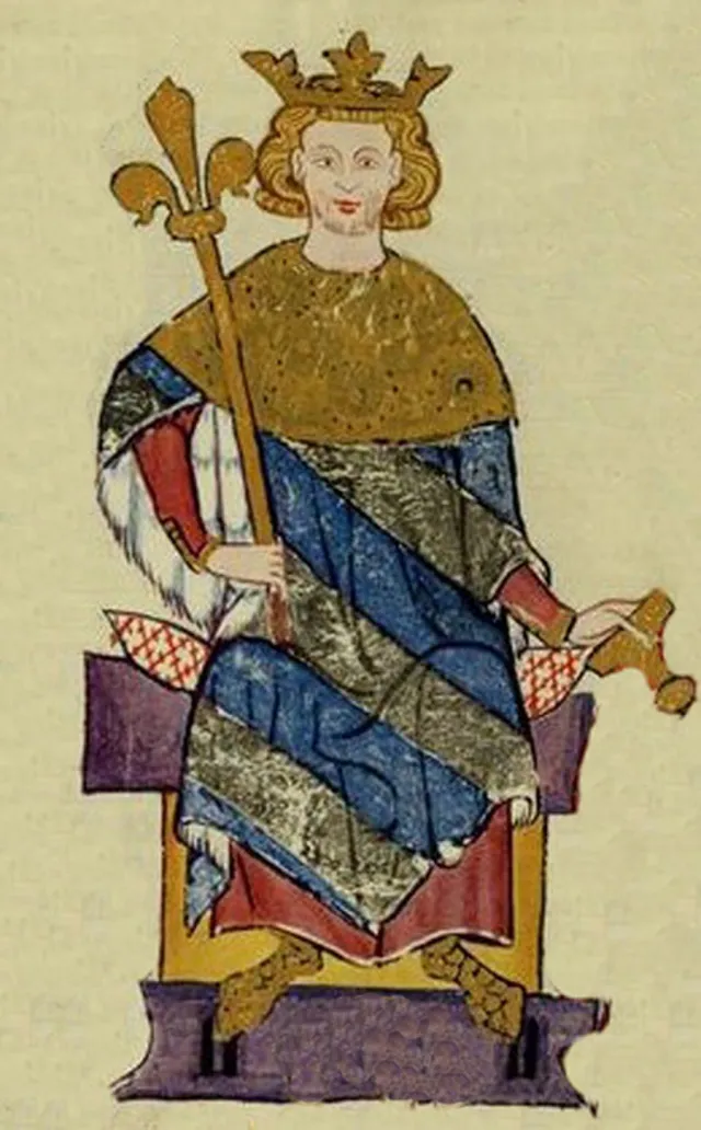 Wenzel II. (Böhmen)