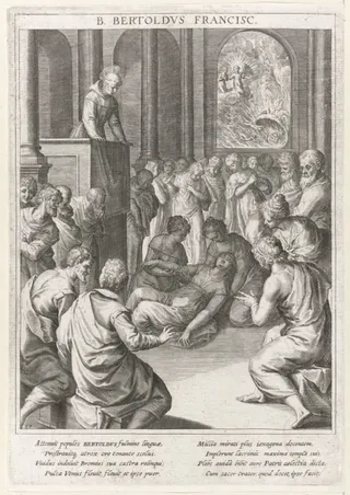 B. Bertoldvs francisc.