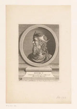 Henri V