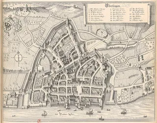 Uberlingen
