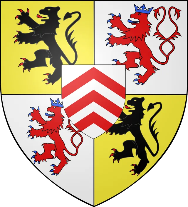 Herzogtum Jülich-Berg