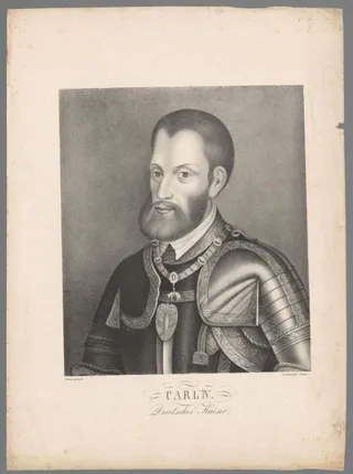 Carl IV Deutscher Kaiser