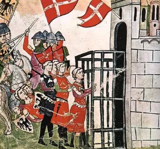 Schlacht bei Fossalta