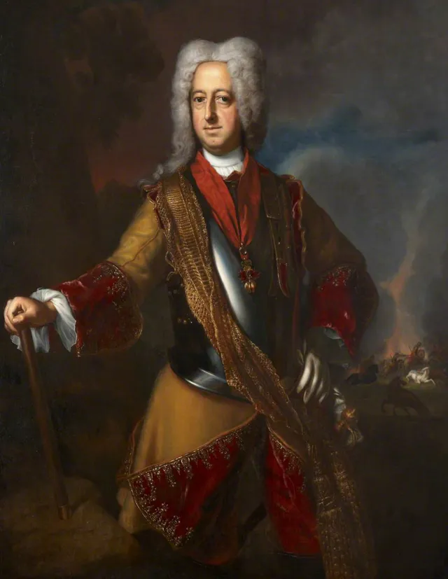 Maximilian II. Emanuel (Bayern)