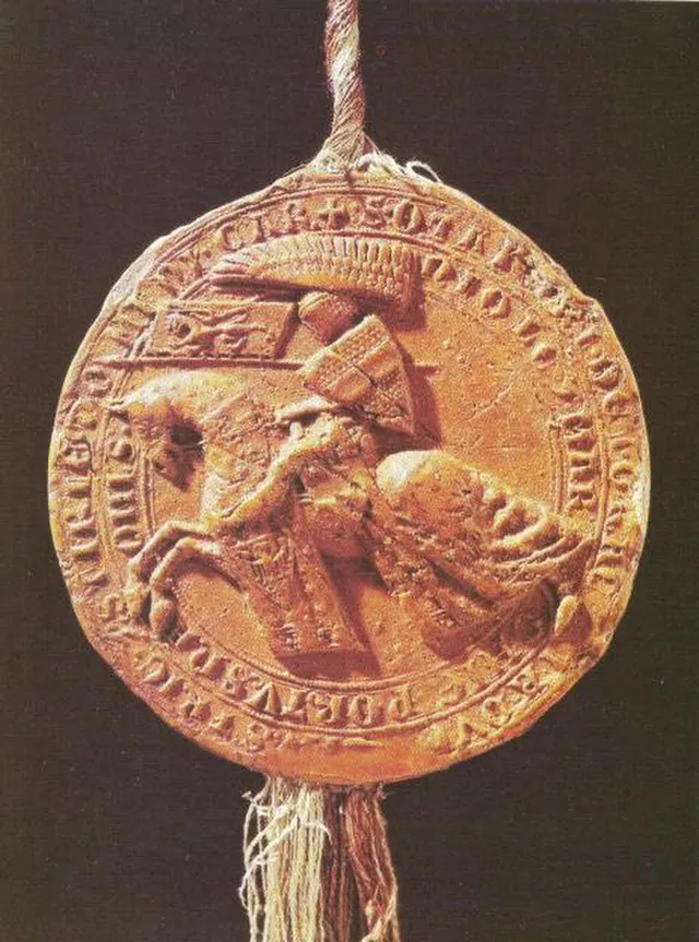 Ottokar II. Přemysl