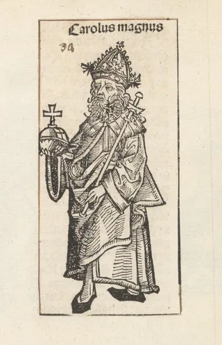 Liber Chronicarum