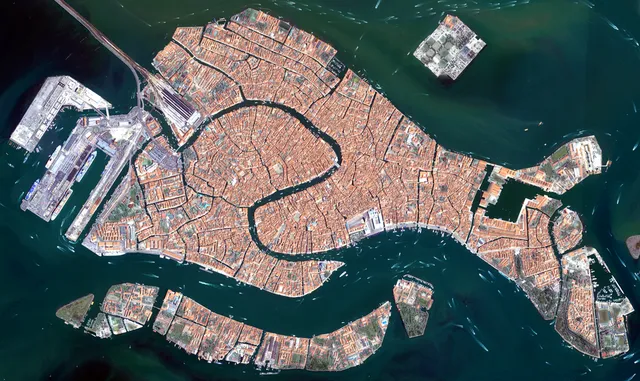 Venedig